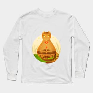 Ely (Huáng), CONCEPT 1 (Ver. 1) Long Sleeve T-Shirt